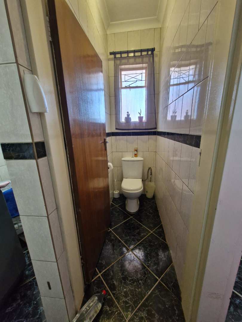 3 Bedroom Property for Sale in Navalsig Free State